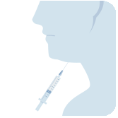 壹醫健  Dr.One Belkyra雙下巴溶脂療程